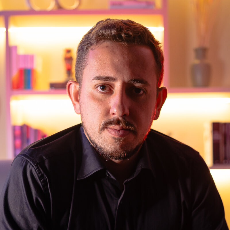 Flávio Schanuel